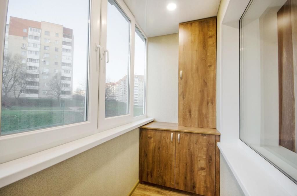 Апартаменты Molnar Apartments Spaliernaja 4-2 Минск