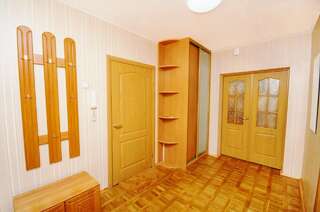 Апартаменты Molnar Apartments Spaliernaja 4-2 Минск Апартаменты-10