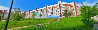 Апартаменты Molnar Apartments Spaliernaja 4-2 Минск Апартаменты-11