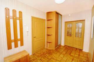 Апартаменты Molnar Apartments Spaliernaja 4-2 Минск Апартаменты-12