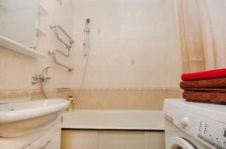 Апартаменты Molnar Apartments Spaliernaja 4-2 Минск Апартаменты-14