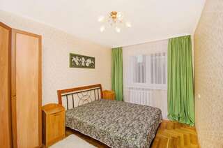 Апартаменты Molnar Apartments Spaliernaja 4-2 Минск Апартаменты-15