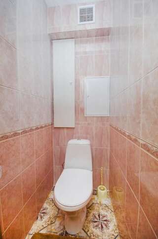 Апартаменты Molnar Apartments Spaliernaja 4-2 Минск Апартаменты-17