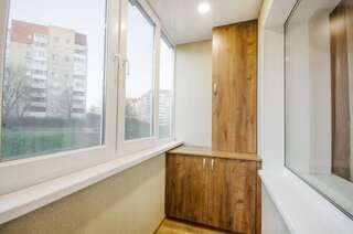 Апартаменты Molnar Apartments Spaliernaja 4-2 Минск Апартаменты-18