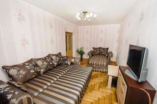 Апартаменты Molnar Apartments Spaliernaja 4-2 Минск Апартаменты-20