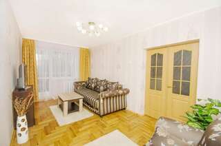 Апартаменты Molnar Apartments Spaliernaja 4-2 Минск Апартаменты-21