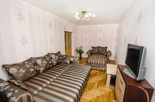 Апартаменты Molnar Apartments Spaliernaja 4-2 Минск Апартаменты-3
