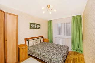 Апартаменты Molnar Apartments Spaliernaja 4-2 Минск Апартаменты-4