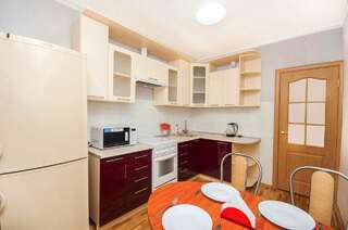 Апартаменты Molnar Apartments Spaliernaja 4-2 Минск Апартаменты-8