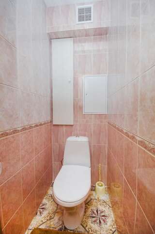 Апартаменты Molnar Apartments Spaliernaja 4-2 Минск Апартаменты-9