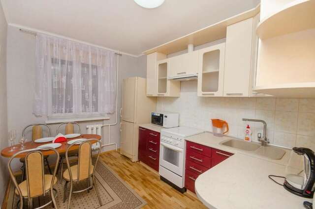 Апартаменты Molnar Apartments Spaliernaja 4-2 Минск-21