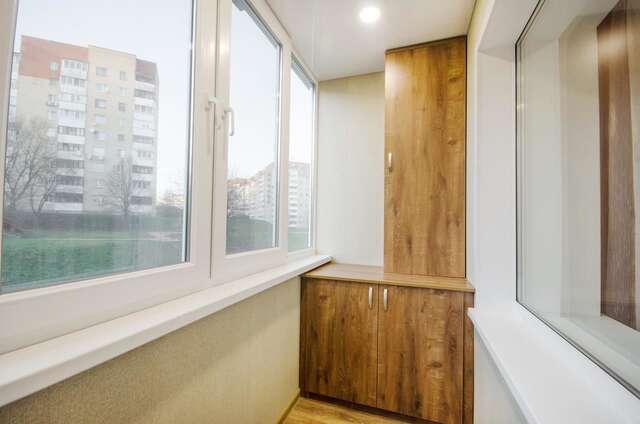 Апартаменты Molnar Apartments Spaliernaja 4-2 Минск-7
