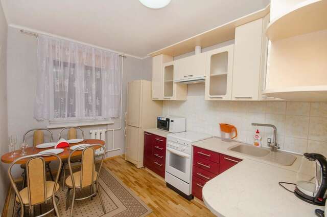 Апартаменты Molnar Apartments Spaliernaja 4-2 Минск-9