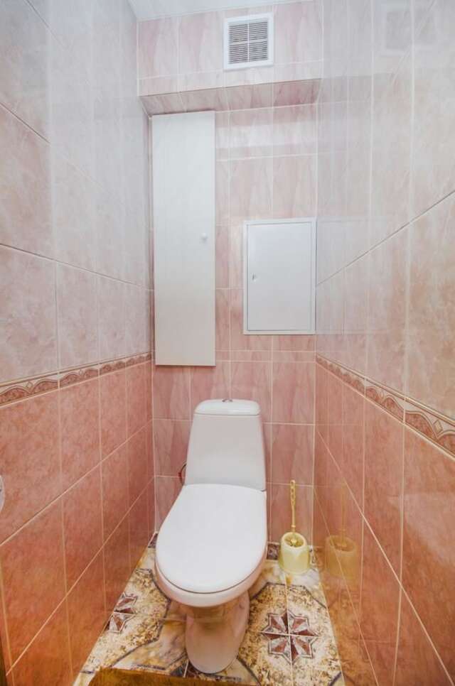Апартаменты Molnar Apartments Spaliernaja 4-2 Минск-11